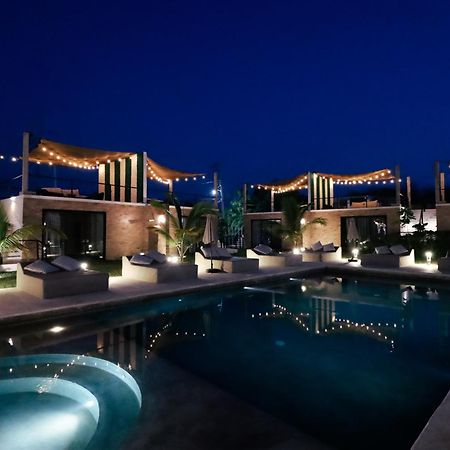 Bora Boutique - Adults Only Hotel Puerto Escondido  Exterior photo